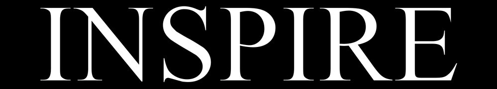 INSPIRE · Events & Marketing Agency